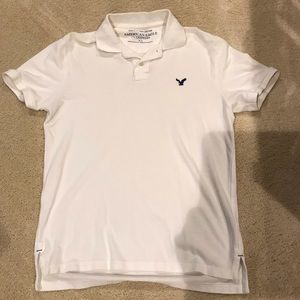 Men’s polo shirt